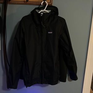 Patagonia Windbreaker